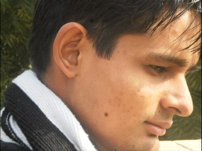 Anil yadav
