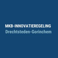 MKB-Innovatieregeling Drechtsteden-Gorinchem (@mkb_innovatiedg) 's Twitter Profile Photo MKB-Innovatieregeling Drechtsteden-Gorinchem (@mkb_innovatiedg) 's Twitter Profile Photo