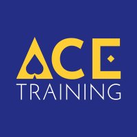 ACE TRAINING Construction Centre(@training_ace) 's Twitter Profile Photo
