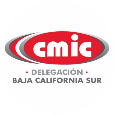 Cuenta oficial de la Cámara Mexicana de la Industria de la Construcción Baja California Sur. Comité Directivo 2024-2026