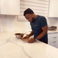 Chronicles of a pastry chef 👨🏾‍🍳🇹🇹(@Keenanlezama) 's Twitter Profile Photo