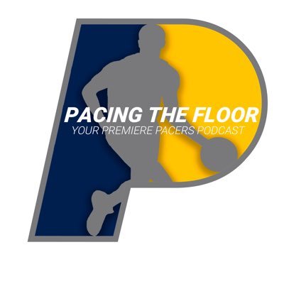 PTF_NBA's profile picture. Welcome to Pacing The Floor where we talk about the Indiana Pacers and the rest of the NBA! Please check out our YouTube channel for more of our content! #PTF