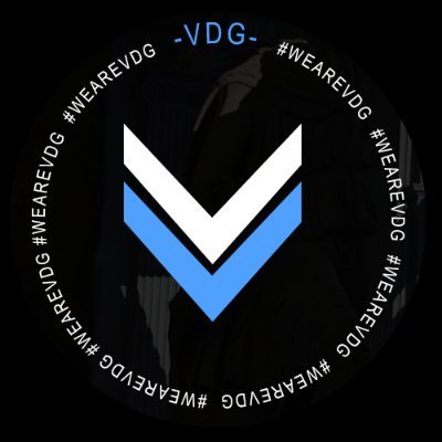We are #WeAreVdg! @HollandTechSA | @Slayerdrink | AOCSouth