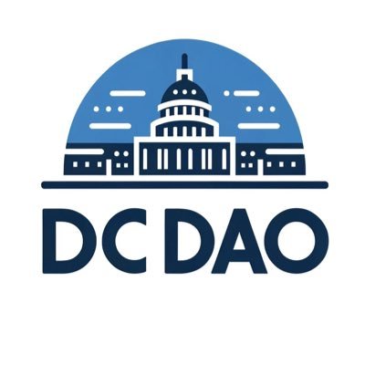 DC DAO is a city DAO based in the nation’s capital working to unite DC’s crypto communities, enable and fund innovation, and educate policy makers.