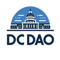 DC DAO(@DCDAOxyz) 's Twitter Profile Photo