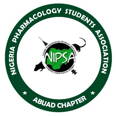 Official X account of ABUAD Pharmacology Students Association (APSA)