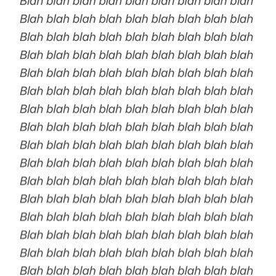 Blah blah blah blah blah blah blah blah blah Blah blah blah blah blah blah blah blah blah Blah blah blah blah blah blah blah blah blah Blah blah blah