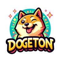 DogeTon(@dogetontoken) 's Twitter Profile Photo