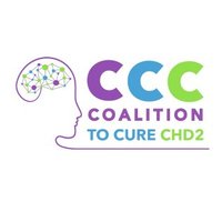 Coalition to Cure CHD2(@curechd2) 's Twitter Profile Photo