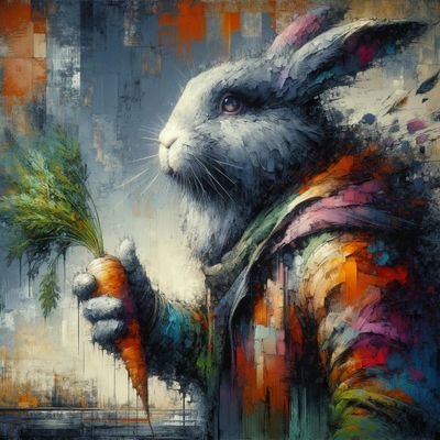 Carrots46n2's profile picture. Before I pine away.