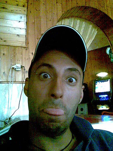 Riccardo_pani's profile picture. 