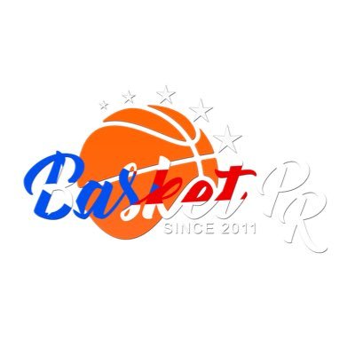 Since 2011… antes Basket PR.
