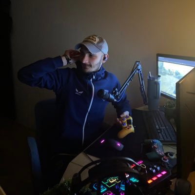 marsfiu's profile picture. 🎮 | #Alliance | #GreenWall