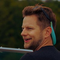 Carson Shold (@cshold) 's Twitter Profile Photo