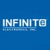 InfiniteElectronics (@infiniteelecinc) Twitter profile photo InfiniteElectronics (@infiniteelecinc) Twitter profile photo