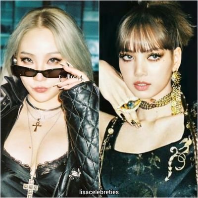 CL is the alpha 🍒
GZB, ARMY and LILIE.