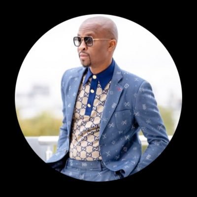 Business Man, Motivational speaker, Technical Trader, and future Billionare. instagram CashflowNgcobo