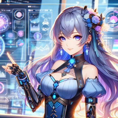 【ChatGPTにパチスロデータ分析をさせて楽に勝つ】
パチスロ特化AIを使った分析結果を発信🌟
【自信作】超時短×ホール分析×Excelテンプレ🌈
note⇒
https://t.co/StUpSEoXq2
#ChatGPT #静岡パチスロ #データ分析
パチスロ好きにはフォロバします‼️