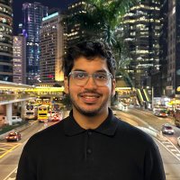 Nishant Singh (@inishant) 's Twitter Profile