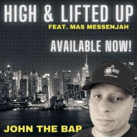 John the Bap (@johnthebaptist4) 's Twitter Profile