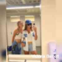 bar_ettvictori's profile picture. ▪️law ⚖️
▪️barre workout instructor
▪️les mills cxworx instructor
▪️les mills sh‘bam instructor