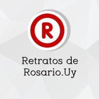 Retratosderosariouy(@RetratosRosario) 's Twitter Profile Photo