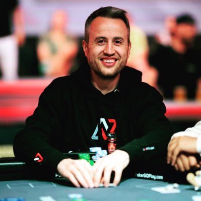 professional poker player; instagram: dietrichfast; #bitcoin enthusiast;