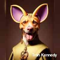 ennedytro51's profile picture. Breathing life into pixels with nfts