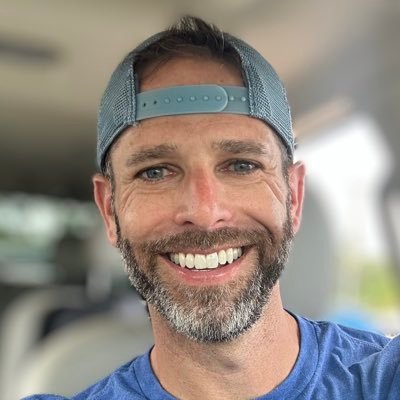 GSmth00's profile picture. Dad • Experience Design Consulting @PwCUS • Runner • GIF enthusiast • @UCF alum • Views my own