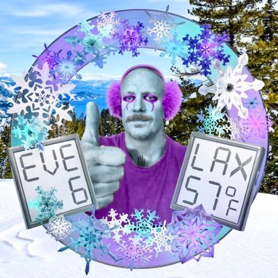Eve6 twitter avatar