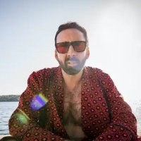 Nic Cage (@badactor_) 's Twitter Profile
