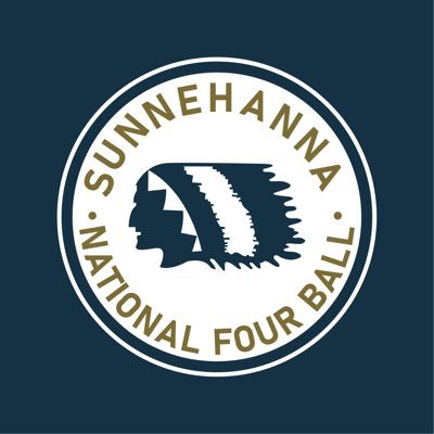 Mid-Am Four Ball event being held at Sunnehanna CC August 4-6, 2024