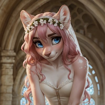 SWF and NSFW AI furry art lover and maker. Obsessed with artistic quality, settings, scenery, story, and smut.