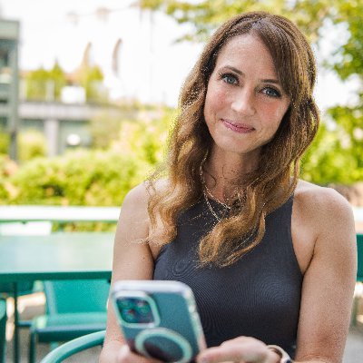 Heather Hesington