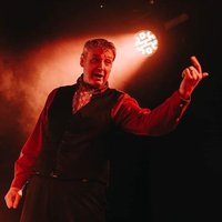 ifihadahifi (@drofidnas) 's Twitter Profile