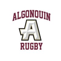 Algonquin Rugby (@algonquinrugby) 's Twitter Profile