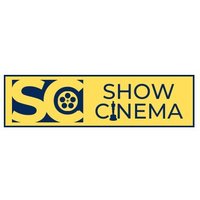 Show Cinema(@ShowCinemaTV) 's Twitter Profile Photo