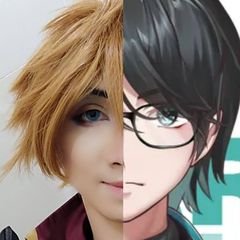 LuceMarvell - Cosplayer?/Vtuber? (Hiatus)/Artist?