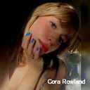 Cora Rowland - @corarowlaand37 - Twitter