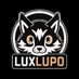 LuxLupo (@luxlupogames) Twitter profile photo LuxLupo (@luxlupogames) Twitter profile photo