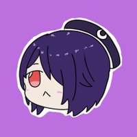 たまちゃん💜☪️たまっ子(@otamahan3010) 's Twitter Profile Photo