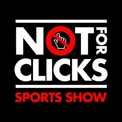 notforclicks's profile picture. 