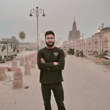 Gupta_Ashish07's profile picture. 