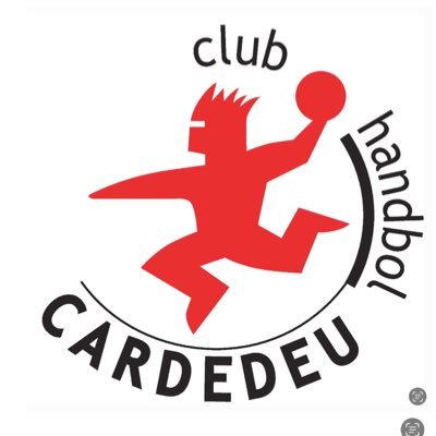 Twitter oficial del Club Handbol Cardedeu 🤾🏻‍♀️