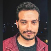 Ahmed Omar Frenah (@ahmedfrenah) 's Twitter Profile