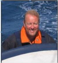 henleypikey's profile picture. Happy Dad and Geophysicist😀