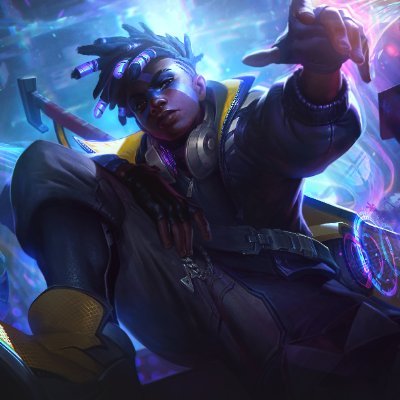 gamer