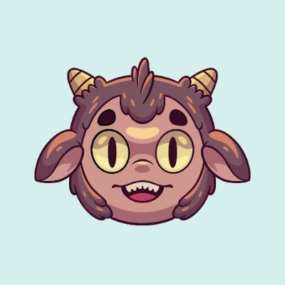 In a distant corner of the galaxy, on a planet named Kroomp, resides an advanced civilization known as the Kroompys.
https://t.co/GkARR49pkI