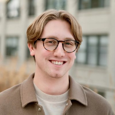 noahrichter123's profile picture. Pythia Public Affairs