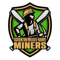 Scranton/Willkes-Barre Miners (@bupacsl) 's Twitter Profile